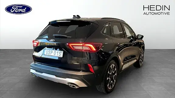 Ford Kuga 2024 photo 2