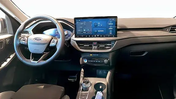 Ford Kuga 2024 photo 4
