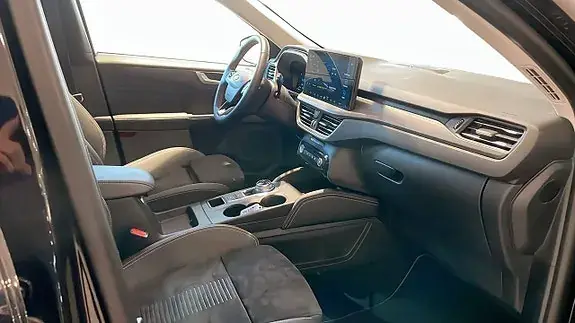 Ford Kuga 2024 photo 3