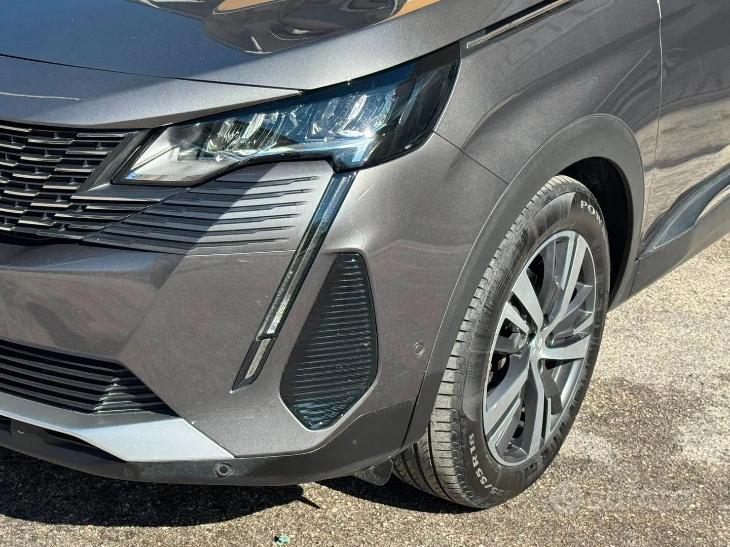 Peugeot 3008 2023 photo 4