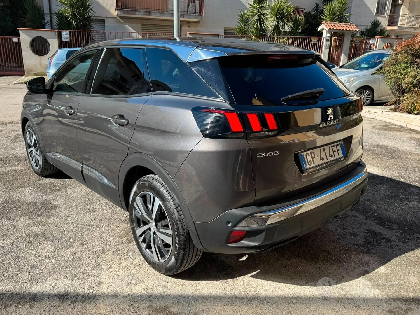 Peugeot 3008 2023 photo 5