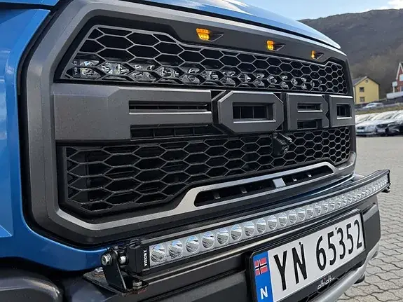 Ford F-150 2020 photo 4