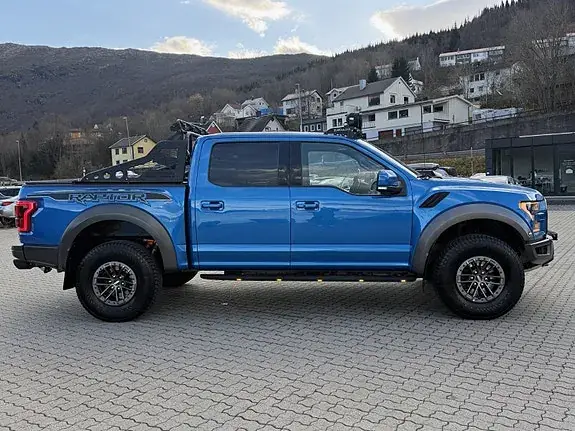 Ford F-150 2020 photo 5