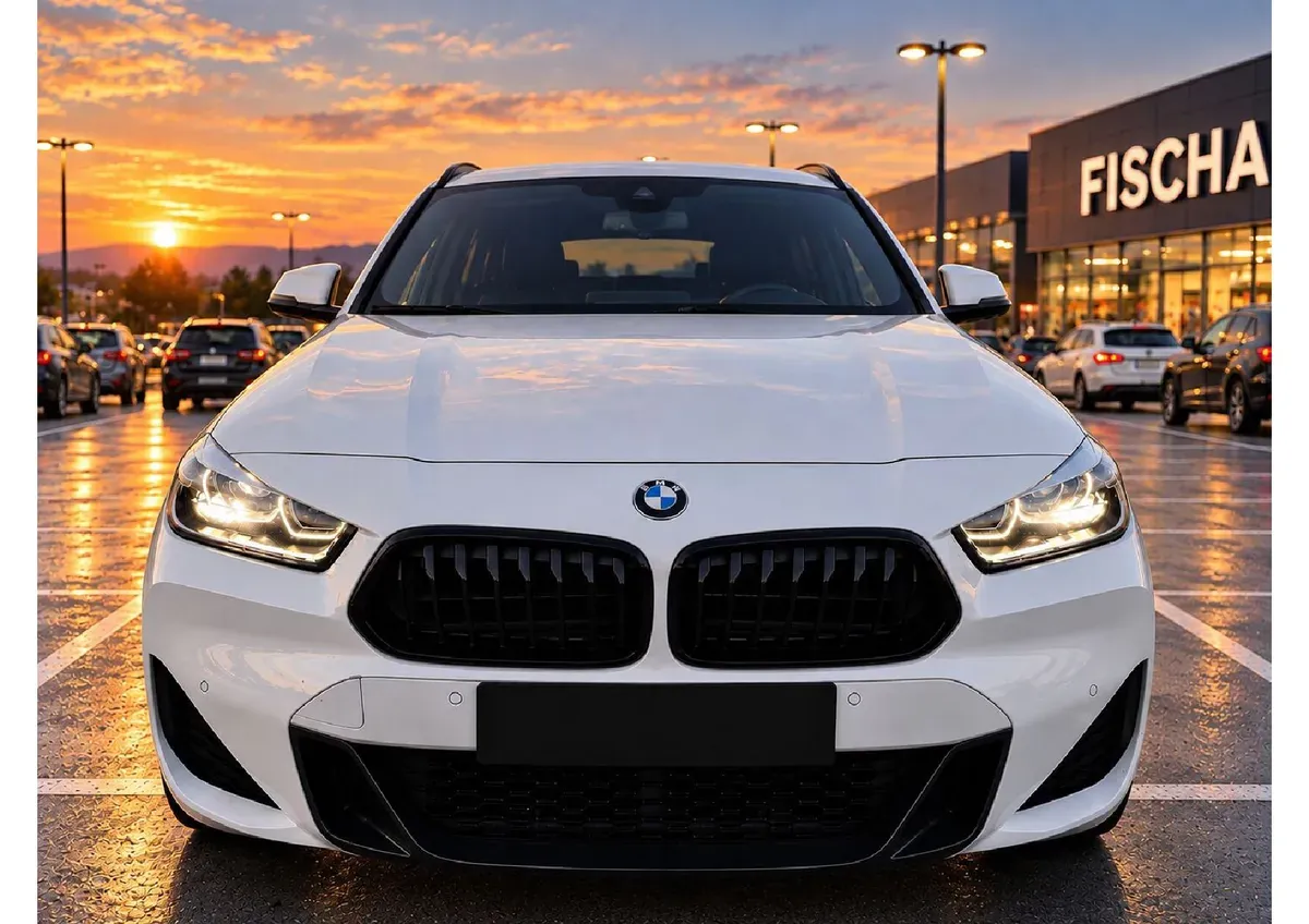 BMW X2 2021 photo 2