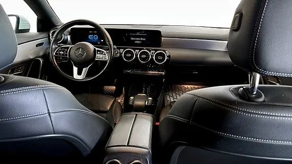 Mercedes-Benz Cla250 E 2021 photo 4