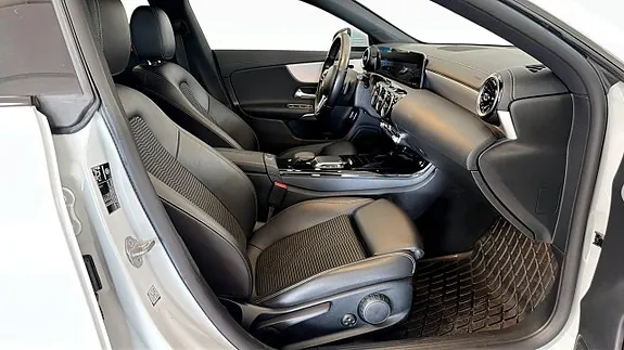 Mercedes-Benz Cla250 E 2021 photo 3