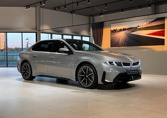 BMW I3 2027 photo 3