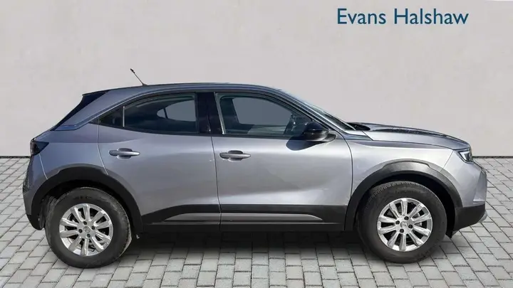Vauxhall Mokka 2022 photo 5