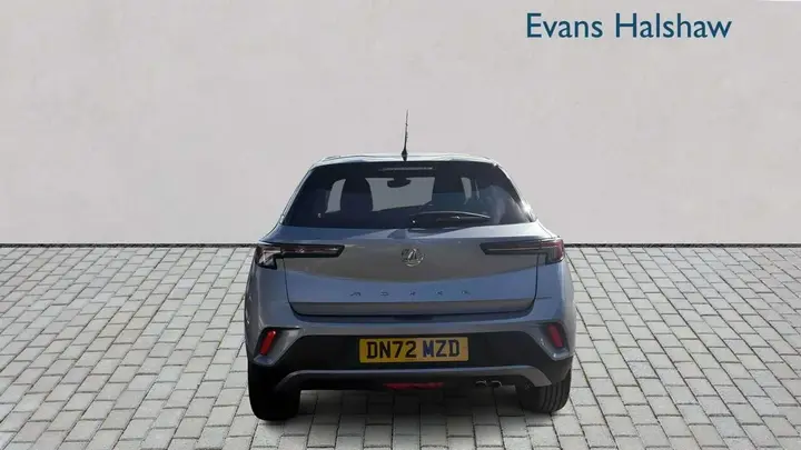 Vauxhall Mokka 2022 photo 4
