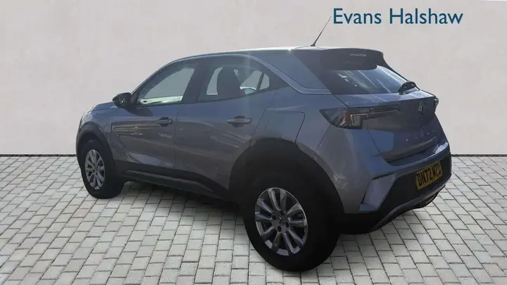 Vauxhall Mokka 2022 photo 3