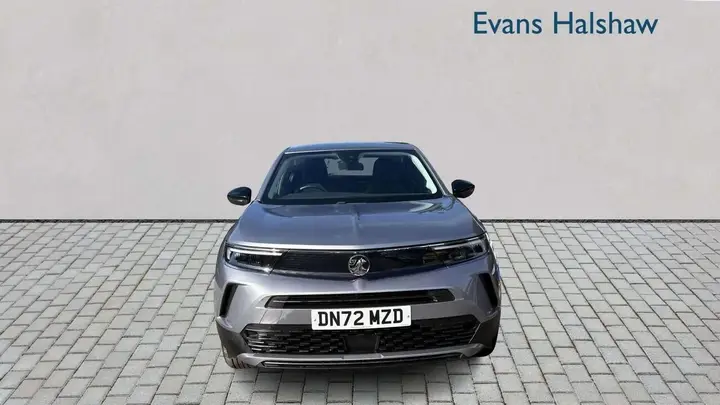 Vauxhall Mokka 2022 photo 2