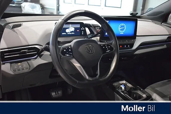 Volkswagen Id.4 2022 photo 5