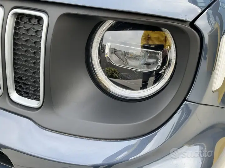 Jeep Renegade 2025 photo 4