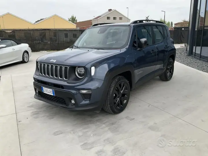 Jeep Renegade 2025 photo 3