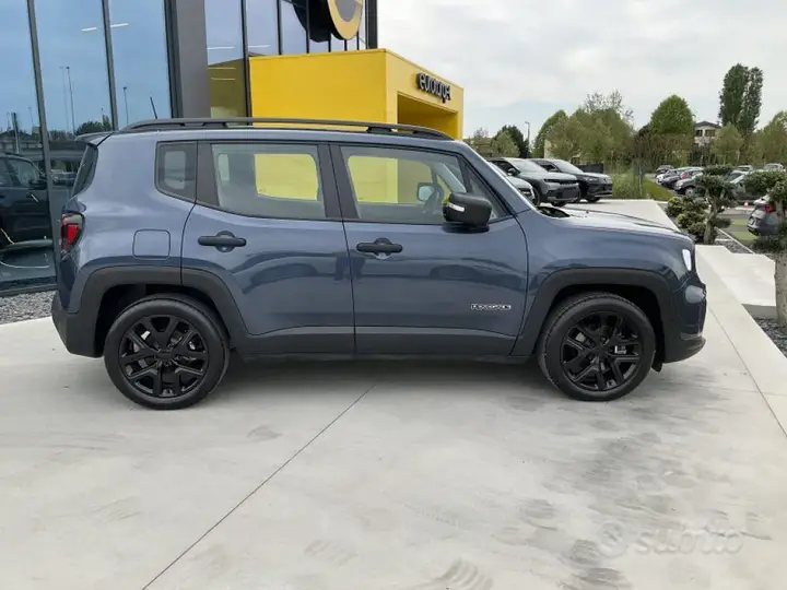 Jeep Renegade 2025 photo 5