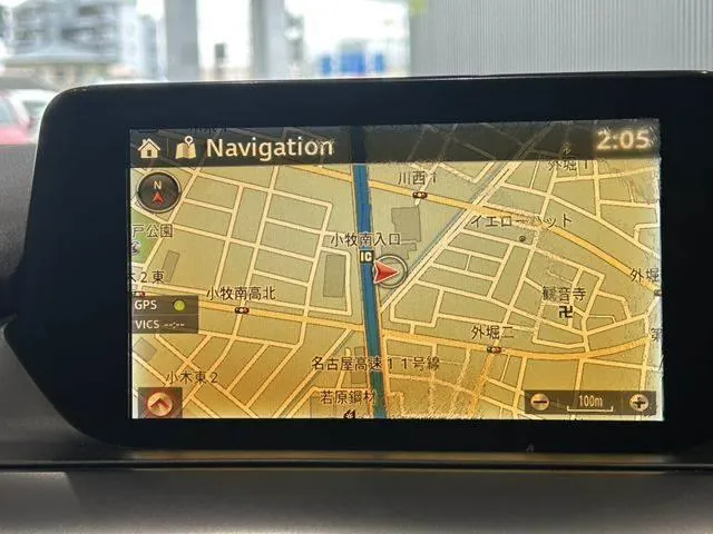 Mazda Atenza 2016 photo 5