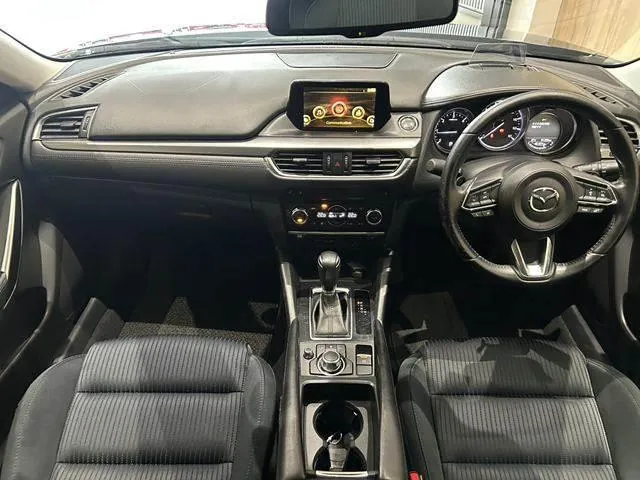 Mazda Atenza 2016 photo 3