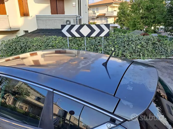 Lancia Delta 2009 photo 4