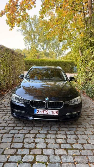 BMW Série 3