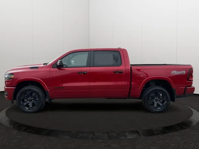 Ram 1500 2027 photo 2