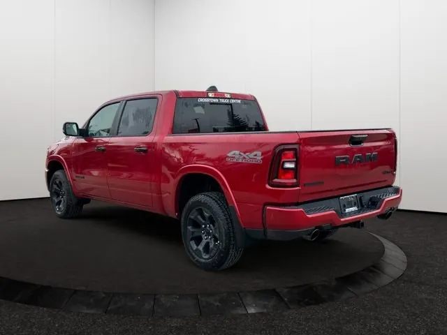 Ram 1500 2027 photo 4