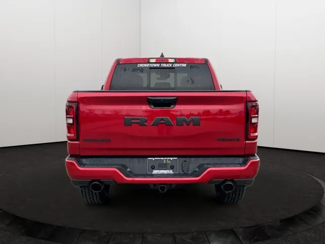 Ram 1500 2027 photo 5