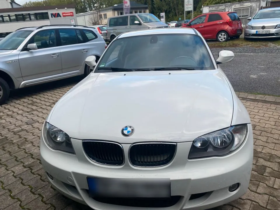 BMW 1Er