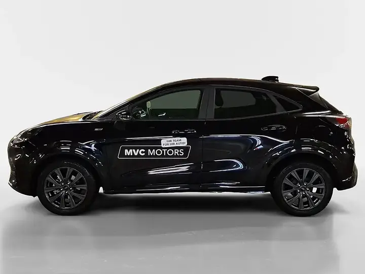 Ford Puma 2026 photo 2