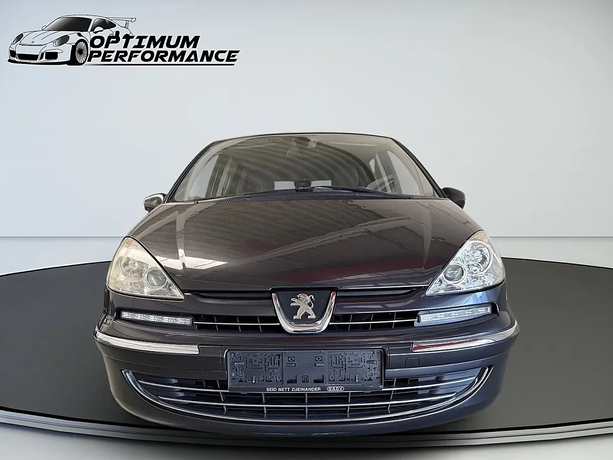 Peugeot 807 2013 photo 3