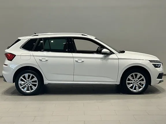 Skoda Kamiq 2023 photo 5
