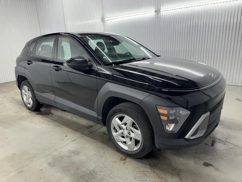Hyundai Kona 2024 photo 5