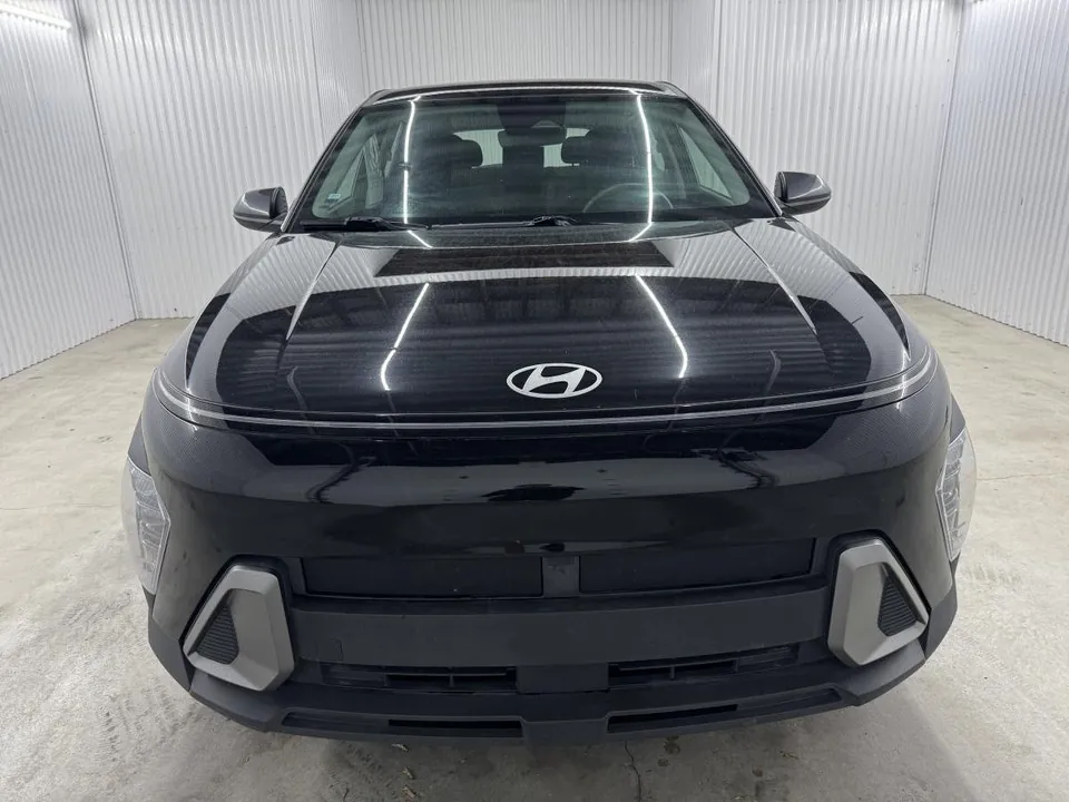 Hyundai Kona 2024 photo 3
