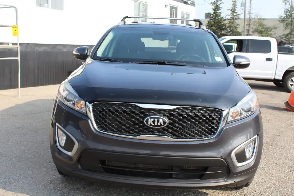 Kia Sorento 2018 photo 2