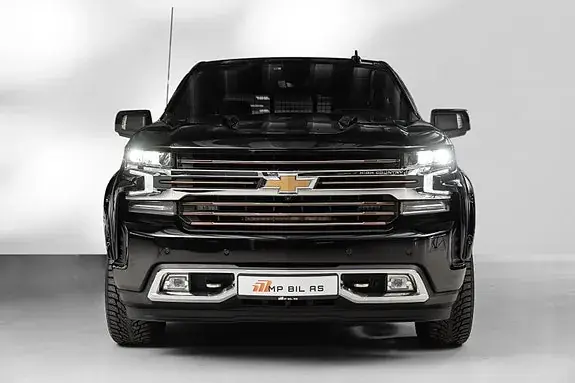 Chevrolet Silverado 1500 2020 photo 4