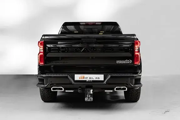 Chevrolet Silverado 1500 2020 photo 2