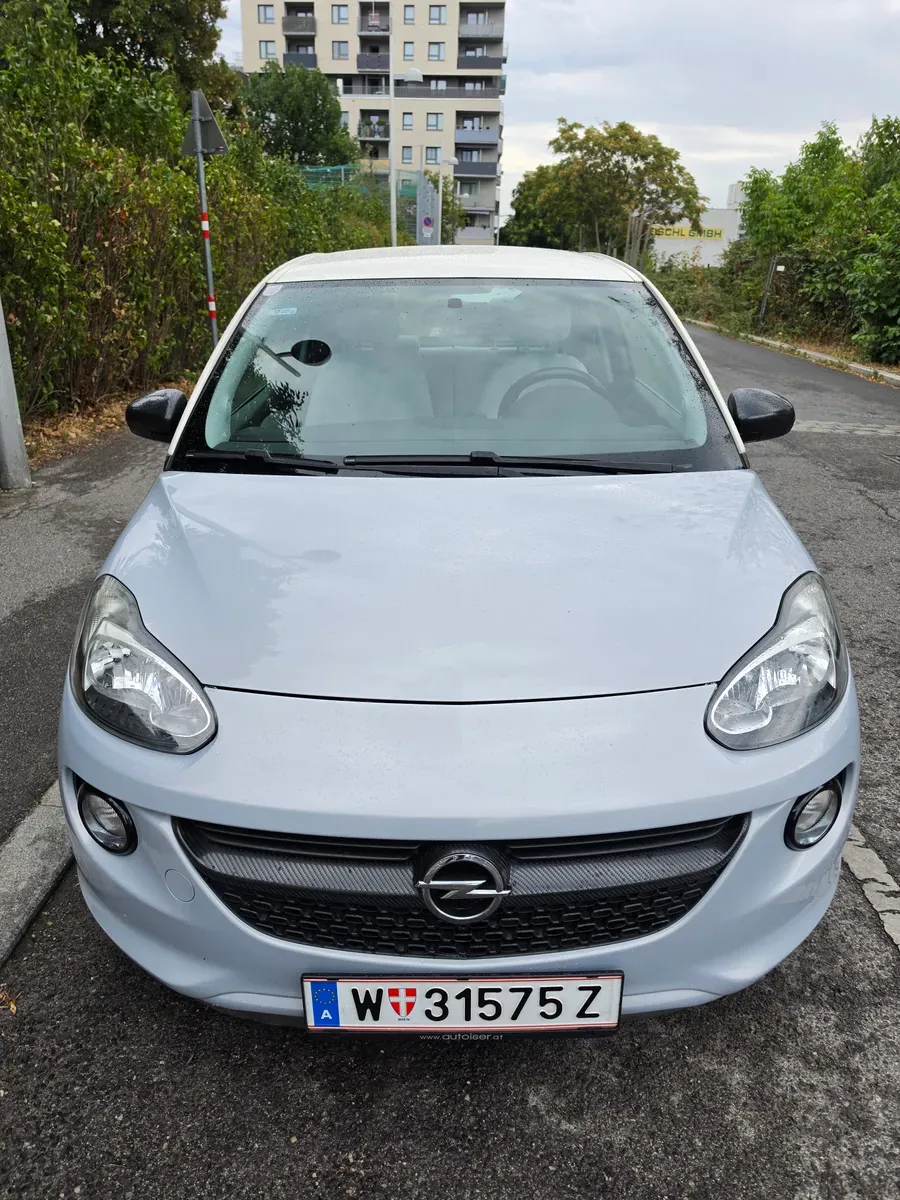 Opel Adam