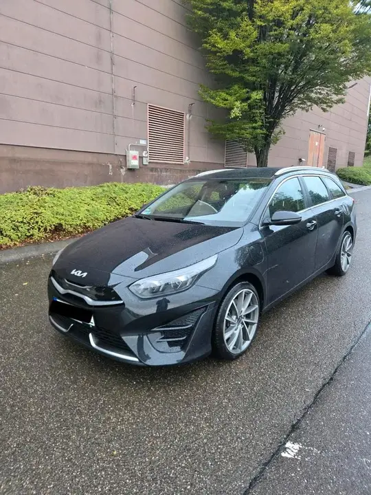 Kia Ceed Sportswagon