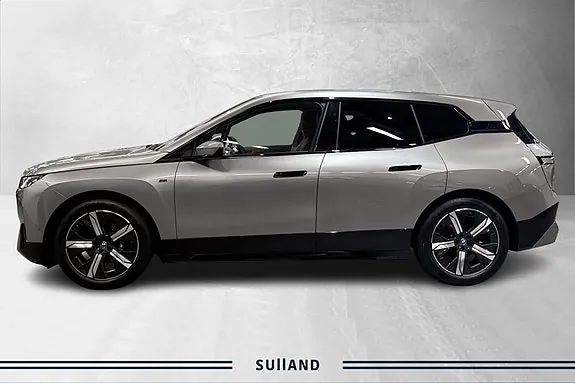 BMW Ix 2023 photo 5