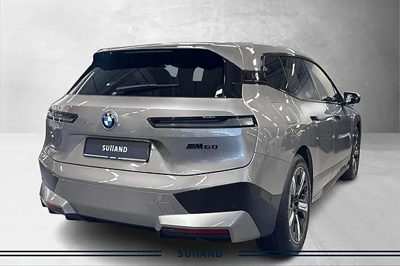 BMW Ix 2023 photo 3