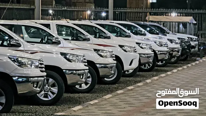 Toyota Hilux 2016 photo 4