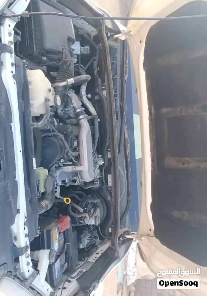 Toyota Hilux 2016 photo 5