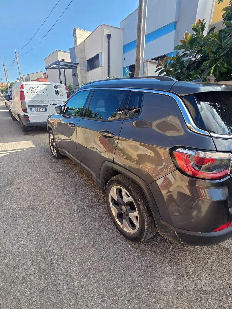 Jeep Compass 2019 photo 5