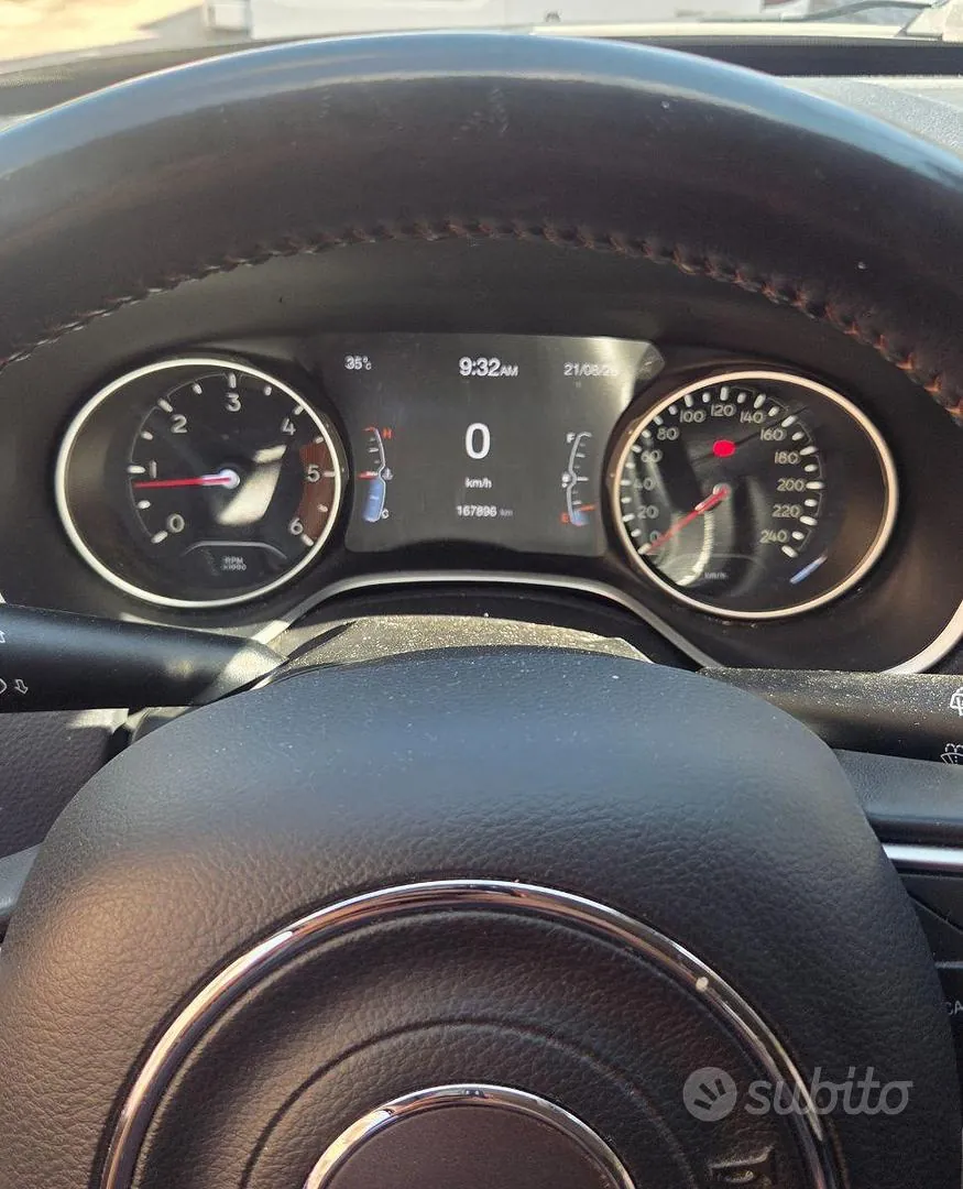 Jeep Compass 2019 photo 4