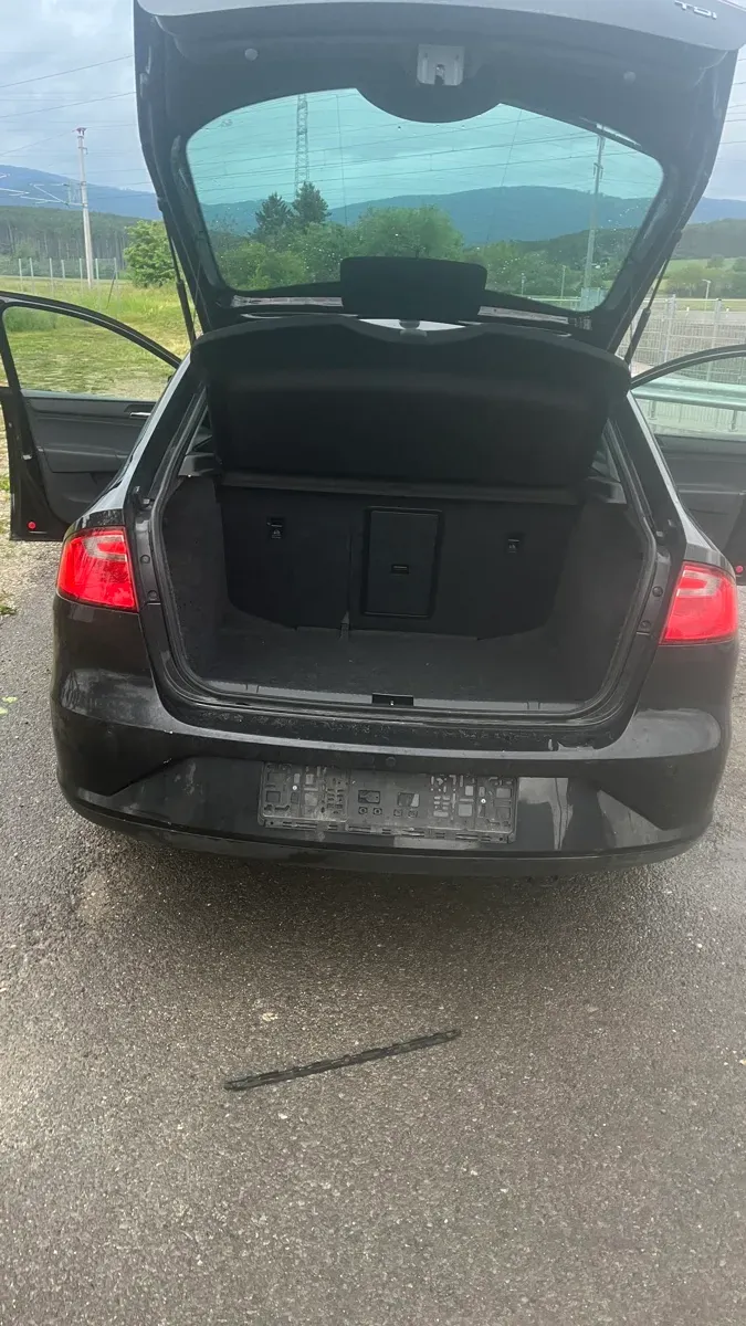 Seat Toledo 2016 photo 3
