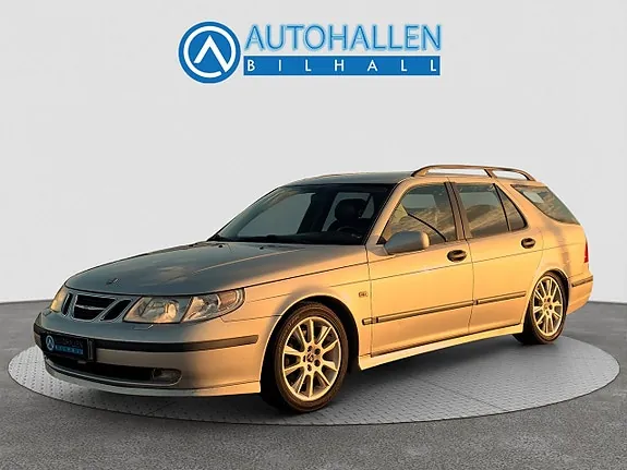 Saab 9-5
