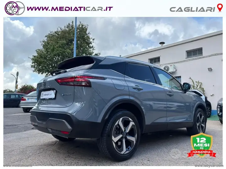 Nissan Qashqai 2023 photo 4