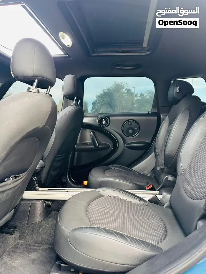 Mini Cooper 2011 photo 2