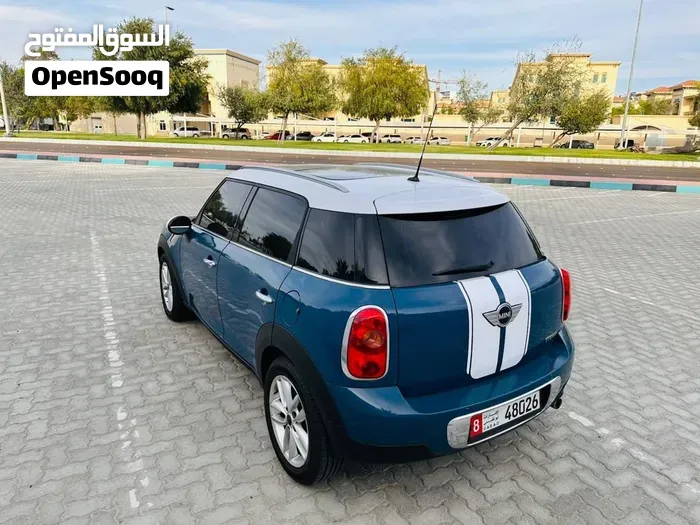 Mini Cooper 2011 photo 3