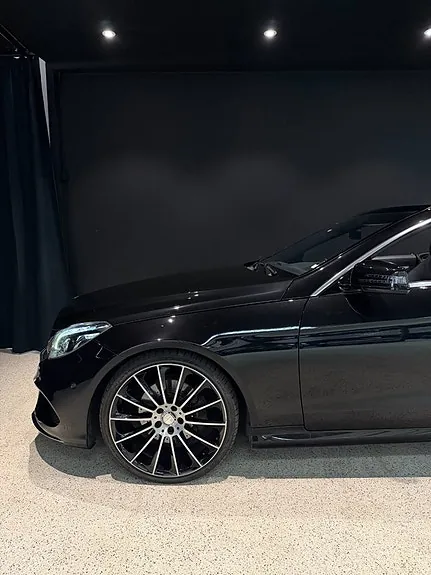 Mercedes-Benz E250 2014 photo 5