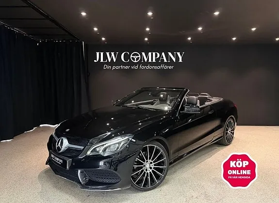 Mercedes-Benz E250